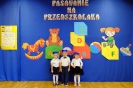 Pasowanie na Przedszkolaka - Tygryski - 24.10.2024