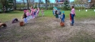 Poszukiwania niespodzianki od zajączka- Tygryski- 16.04.2025 r.