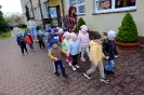 Poszukiwanie wielkanocnych niespodzianek u Pszczółek 16.04.2025r.