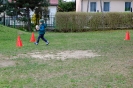 Poszukiwanie wielkanocnych niespodzianek u Pszczółek 16.04.2025r.