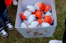 Poszukiwanie wielkanocnych niespodzianek u Pszczółek 16.04.2025r.