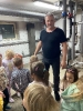 Poznajemy pracę konserwatora - 06.05.2025