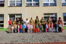 Próbna ewakuacja 25.09.2024
