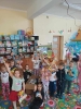Przedszkole-przedszkolu 04.11.2024
