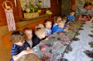 Pszczółki odwiedzają alpaki - 24.06.2025