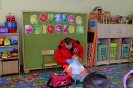 Pszczółki poznają pracę ratownika medycznego - 12.06.2025r.