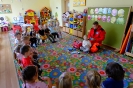 Pszczółki poznają pracę ratownika medycznego - 12.06.2025r.