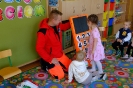 Pszczółki poznają pracę ratownika medycznego - 12.06.2025r.