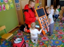Pszczółki poznają pracę ratownika medycznego - 12.06.2025r.