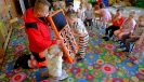 Pszczółki poznają pracę ratownika medycznego - 12.06.2025r.