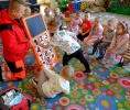 Pszczółki poznają pracę ratownika medycznego - 12.06.2025r.