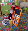 Pszczółki poznają pracę ratownika medycznego - 12.06.2025r.