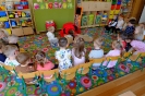 Pszczółki poznają pracę ratownika medycznego - 12.06.2025r.
