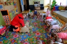 Pszczółki poznają pracę ratownika medycznego - 12.06.2025r.