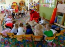 Pszczółki poznają pracę ratownika medycznego - 12.06.2025r.