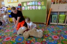 Pszczółki poznają pracę ratownika medycznego - 12.06.2025r.
