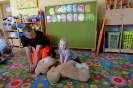 Pszczółki poznają pracę ratownika medycznego - 12.06.2025r.