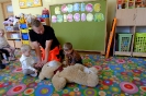 Pszczółki poznają pracę ratownika medycznego - 12.06.2025r.