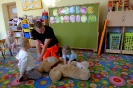Pszczółki poznają pracę ratownika medycznego - 12.06.2025r.