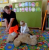 Pszczółki poznają pracę ratownika medycznego - 12.06.2025r.