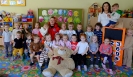 Pszczółki poznają pracę ratownika medycznego - 12.06.2025r.