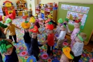 Pszczółki robią pyszny i zdrowy sok - 3.10.24r.