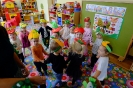 Pszczółki robią pyszny i zdrowy sok - 3.10.24r.