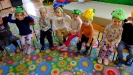 Pszczółki robią pyszny i zdrowy sok - 3.10.24r.