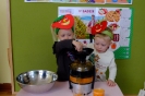 Pszczółki robią pyszny i zdrowy sok - 3.10.24r.