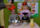 Pszczółki robią pyszny i zdrowy sok - 3.10.24r.
