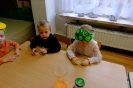 Pszczółki robią pyszny i zdrowy sok - 3.10.24r.