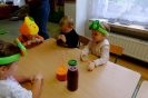 Pszczółki robią pyszny i zdrowy sok - 3.10.24r.