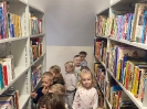 Pszczółki w Bibliotece - 13.05.2025r.