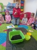 Sadzenie cebuli w grupie Smerfy - 28.03.2025