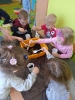 Sadzenie cebuli w grupie Smerfy - 28.03.2025