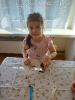 Sadzenie cebuli w Skrzatach 22.03.2025r.