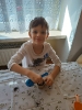 Sadzenie cebuli w Skrzatach 22.03.2025r.