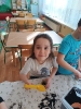 Sadzenie cebuli w Skrzatach 22.03.2025r.