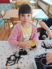Sadzenie cebuli w Skrzatach 22.03.2025r.