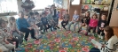 Skrzaty - Mali odkrywcy 12.02.2025r.