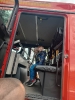 Skrzaty i Delfinki poznają pracę strażaka- 09.05.2025 r.