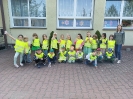 Skrzaty sprzątają świat 24.04.2025