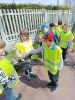 Skrzaty sprzątają świat 24.04.2025