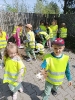 Skrzaty sprzątają świat 24.04.2025