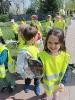Skrzaty sprzątają świat 24.04.2025
