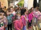Skrzaty w Bibliotece 07.05.2025r.