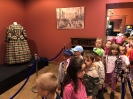 Skrzaty w Muzeum Orła Białego 30.04.2025