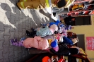 Smerfy i Pszczółki poznają pracę strażaka - 09.05.2025r.