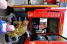 Smerfy i Pszczółki poznają pracę strażaka - 09.05.2025r.