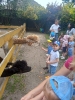 Smerfy odwiedzają alpaki - 23.06.2025